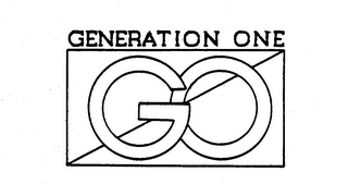 GENERATION ONE GO