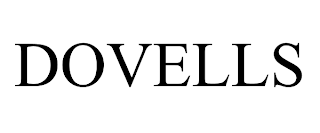 DOVELLS trademark