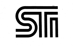 STI trademark