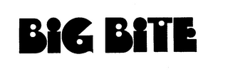 BIG BITE trademark