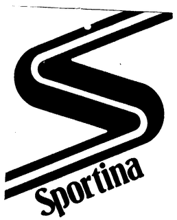 SPORTINA trademark