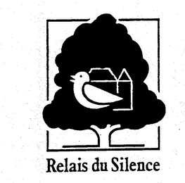 RELAIS DU SILENCE