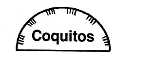 COQUITOS