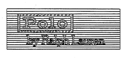 POLO BY RALPH LAUREN trademark