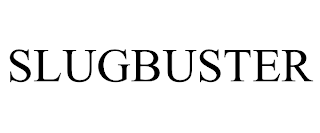 SLUGBUSTER trademark