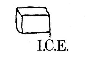 I.C.E. trademark