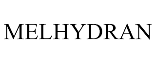 MELHYDRAN trademark