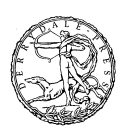DERRYDALE-PRESS trademark