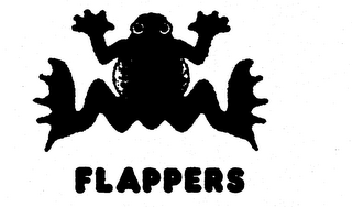FLAPPERS trademark