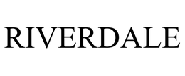 RIVERDALE trademark