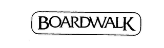 BOARDWALK trademark