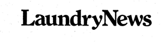 LAUNDRY NEWS trademark