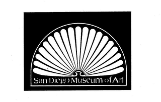 SAN DIEGO MUSEUM OF ART