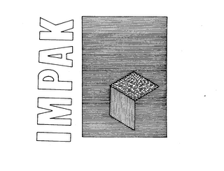 IMPAK trademark
