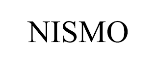 NISMO trademark