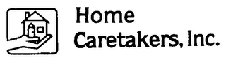 HOME CARETAKERS, INC.