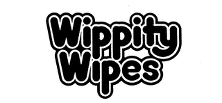 WIPPITY WIPES trademark