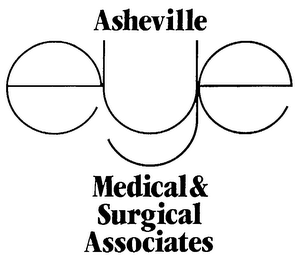 ASHEVILLE EYE MEDICAL & SURGICAL ASSOCIATES