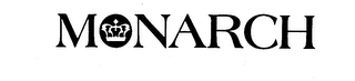 MONARCH trademark