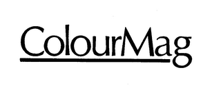 COLOURMAG