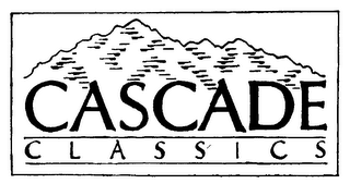 CASCADE CLASSICS