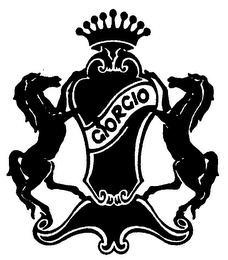 GIORGIO trademark