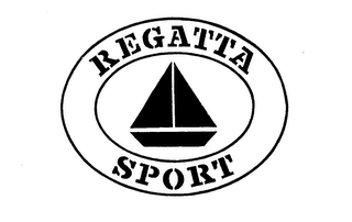 REGATTA SPORT