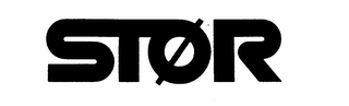 STOR trademark