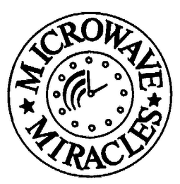 MICROWAVE MIRACLES