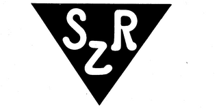 SZR trademark