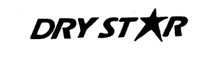 DRY STAR trademark