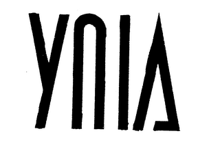 YNIA trademark