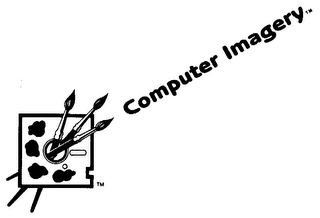 COMPUTER IMAGERY