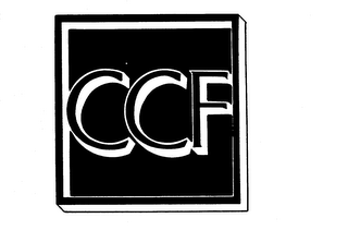 CCF