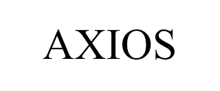 AXIOS trademark