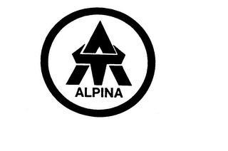 A ALPINA