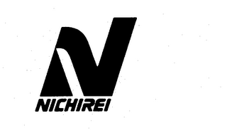 N NICHIREI trademark