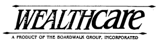 WEALTHCARE trademark