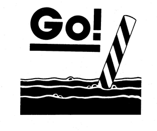 GO! trademark