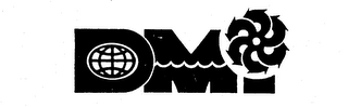 DMI trademark