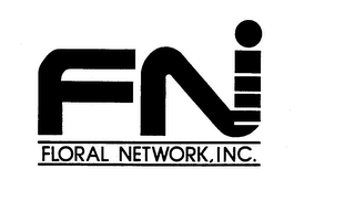 FNI FLORAL NETWORK, INC. trademark