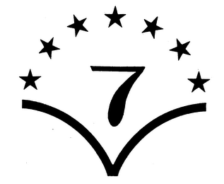 7 trademark