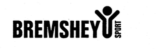 BREMSHEY SPORT trademark