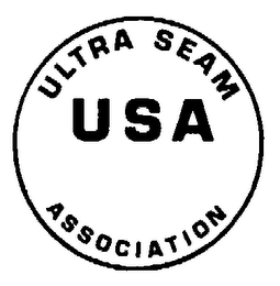 ULTRA SEAM ASSOCIATION USA