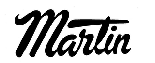 MARTIN trademark