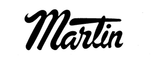 MARTIN trademark