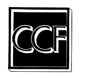 CCF