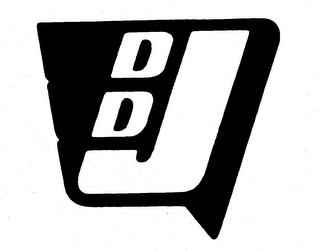 DDJ trademark