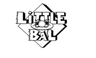 LITTLE BAL trademark