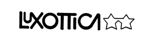 LUXOTTICA trademark